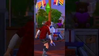 🤠 Construi um lote para Festa junina no The Sims 4 