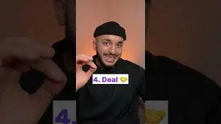 Хватит говорить ОК ❌