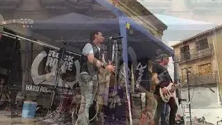 Rock Royce - Still Loving You (Scorpions) directo 21 Mayo 2022 Almorox