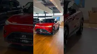 2024 Smart #3 Brabus ASMR 🔥