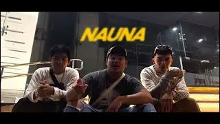 "Nauna" by Group 3 💯🔥 Zeke Abella, Japsuey, Jayat Gaming
