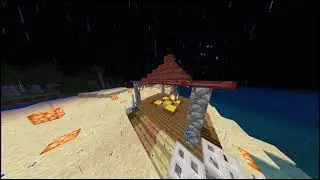 Заходите на мой политический майнкрафт сервер - Minecraft World Place