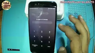Huawei nova 2 pic-lx9 Hard Reset Without Pc|huawei nova 2 pic-lx9 reset kaise kare|GsmSoftWareLab73