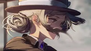 【维尔汀颜向】“ 美貌是她最不值一提的优点 ”