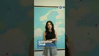 Çağ Üniversitesi ESN Çağ - Gülbahar Ünal