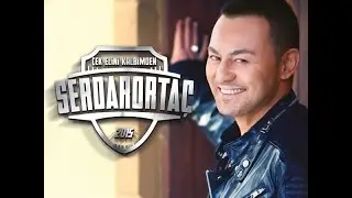Serdar ORTAÇ  - Konuş Yüzüme Konuş