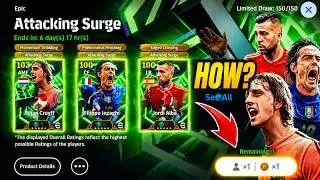 How to use a GIFT CODE to get a FREE Spin - eFootball 2026