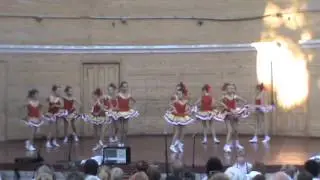 "Катюша" (ансамбль "Импульс")
