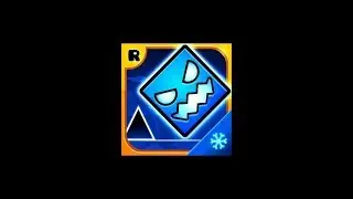 GEOMETRY DASH #1 PRESS START