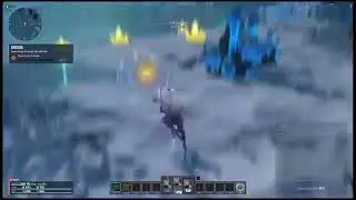 Motivation music: "AMV Out Of Control" Part 4 PSO2:NGS