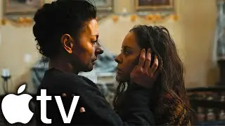 TOP LESBIAN MOVIES ON APPLE TV🏳️‍🌈🍿