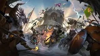 Albion Online #1