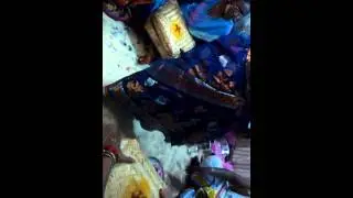 Suhasini Pooja