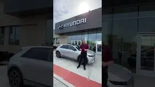 Hyundai Secret: Cooling Your Hyundai with the Key Fob
