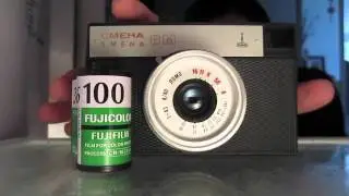 My LOMO Smena 8M - by andyzz