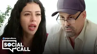 90 Day Fiancé: Jasmine CALLS OFF Engagement to Gino | Before the 90 Days Season 6, Episode 4 Recap