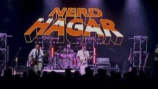 NERD HALEN - 5150  - The Mountain 2024