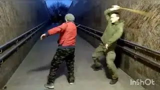 Хрестоматия движения. Зарисовки с тренировки.