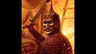 Cumanos en Arabia Age of Empires 2 Definitive Edition