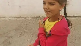 Гуляем после лагеря / 10.07.21