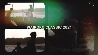 Waikoko Classic 2021