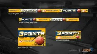 USU 3 Point Takeover MACU Preview