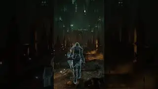 Demon's Souls é lindo demais!