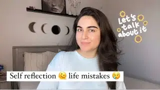 The Life Lessons I Learned from My Mistakes | birthday special