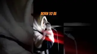 🔥Born to Be #animesongs #anime #アニソン #アニメ #NANO