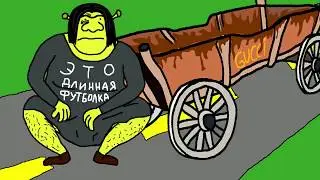 MC ШПОРК   В ГОВНЕ ПОД ДЕРЕВОМ   клип 2017 (ПЕРЕЗАЛИВ)