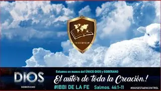 Servicio Online IBB de la Fe 07 Marzo 2021