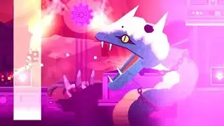 Nextgate by shodai1128 | Geometry Dash