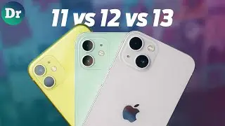 iPhone 11 vs 12 vs 13 TO PAY OR NOT TO PAY
