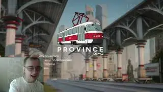 Let's Play MTA PROVINCE часть №1. Начало.