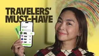 📲 The Ultimate Travel App & Card: How to Use Wise for Your 2025 Travels