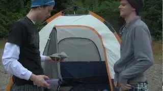 Roaming Hungry Teaser #1