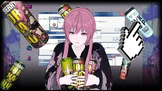 Пробую за Вас новые энергетические напитки [снова] | TORNADO, FLASH, WKUP, Adrenalin Rush🍼