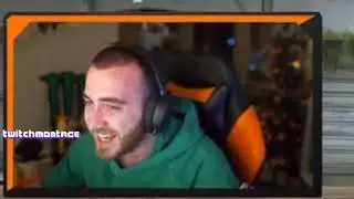 Twitch - Komik Anlar Edits #1