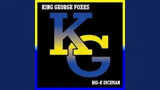 King George Foxes
