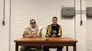 DIT WAS HET DAN: DE UITLEG! I Schorre Chef & MC Vals