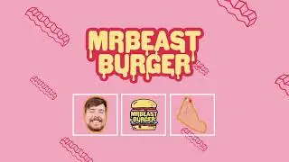 MrBeast Burger arriva in Italia 🇮🇹