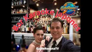 🕺 Fuimos a un bar karaoke y terminamos haciendo un show 😂🎤