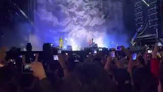 Muse-Bliss Live At Mexico 🇲🇽
