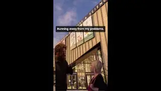 Escape your problems at the Museum