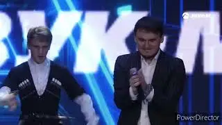 Шамиль Кашешов и Рустам Нахушев Она другая
