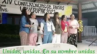 UNIDAS UNIDAS