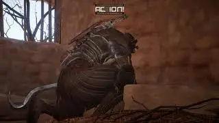 Assasins Creed Истоки: ЖЕСТЬ ПОЛНАЯ