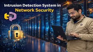Intrusion Detection System in Network Security | Machine Learning Projects