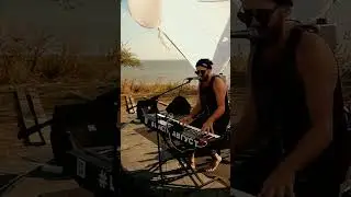 Вася Август - Жадная Жопа (Ветер Солнца 2023)
