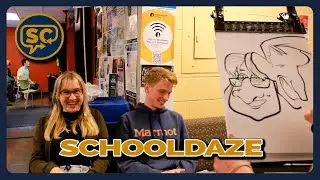 Take a Look at Schooldaze WINTERBASH